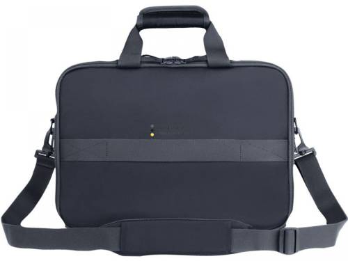 HP Travel Plus Laptop Bag 16col Blue Graphite