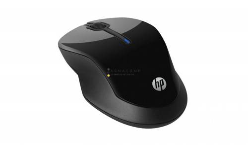 HP Wireless Mouse 250 Black