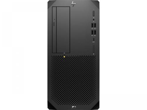 HP Workstation Z2 G9 TWR Black