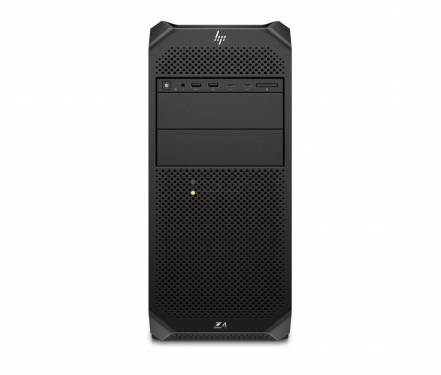 HP Workstation Z4 G5 Black
