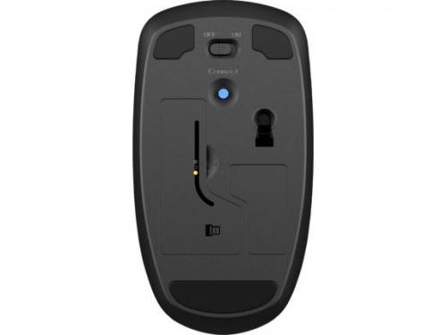 HP X200 Wireless mouse Black