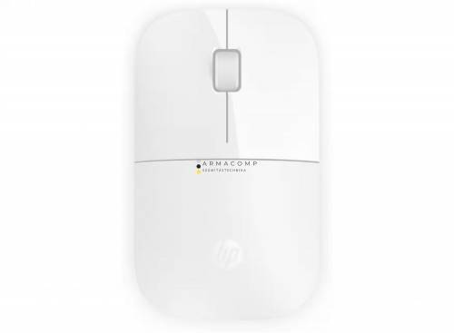 HP Z3700 Wireless mouse White