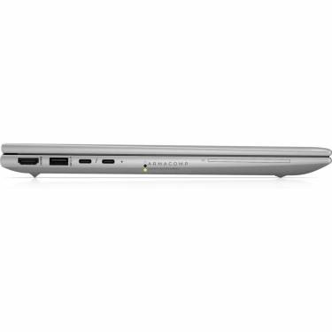 HP Zbook Firefly 14 G10 Mobile Workstation Silver