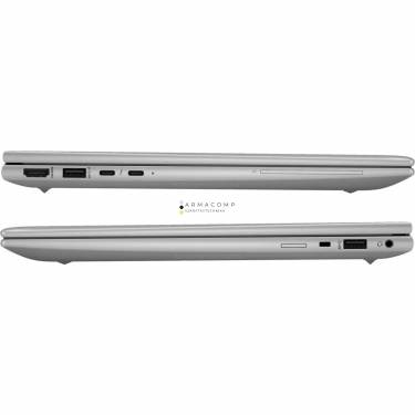 HP Zbook Firefly 14 G10 Mobile Workstation Silver