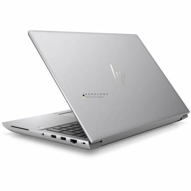 HP ZBook Fury 16 G10 Mobile Workstation Silver