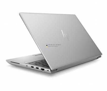 HP ZBook Fury 16 G11 Mobile Workstation Silver