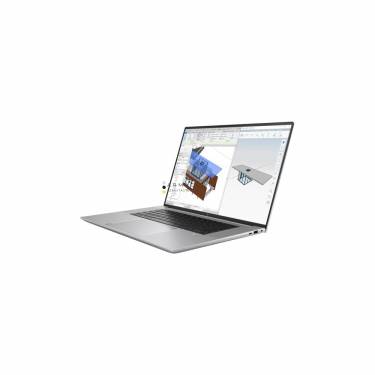 HP ZBook Studio G10 Mobile Workstation Silver