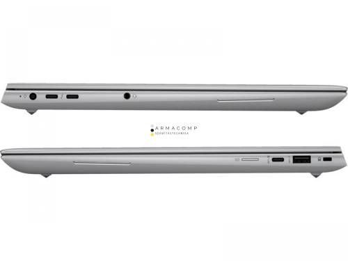 HP ZBook Studio G10 Mobile Workstation Silver