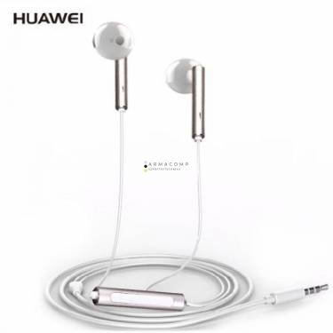 Huawei AM116 Headset White