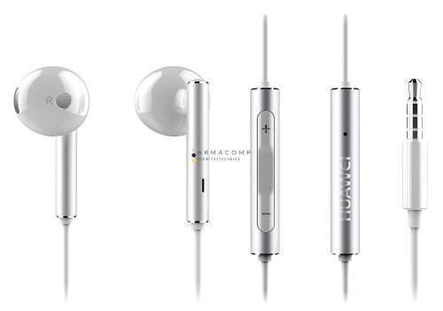 Huawei AM116 Headset White