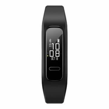 Huawei Band 4e Active Black