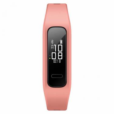 Huawei Band 4e Active Mineral Red