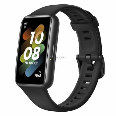 Huawei Band 7 Graphite Black