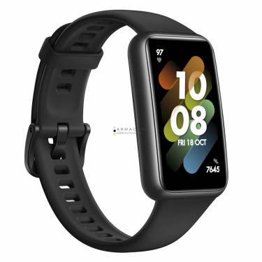 Huawei Band 7 Graphite Black