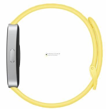 Huawei Band 9 Lemon Yellow