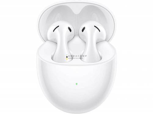 Huawei Freebuds 5 Bluetooth Headset Ceramic White