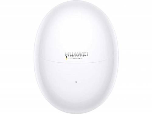 Huawei Freebuds 5 Bluetooth Headset Ceramic White