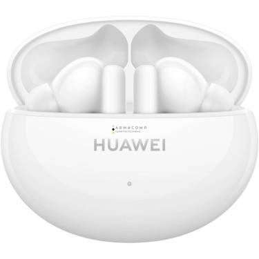 Huawei Freebuds 5i Bluetooth Headset Ceramic White