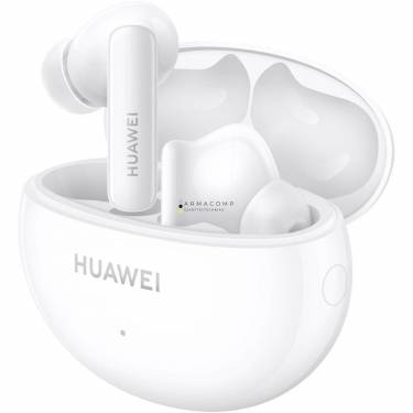 Huawei Freebuds 5i Bluetooth Headset Ceramic White