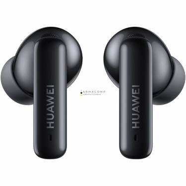 Huawei Freebuds 6i Bluetooth Headset Black