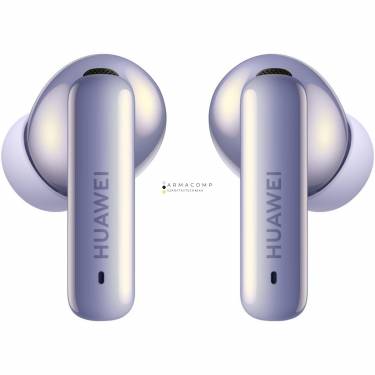 Huawei Freebuds 6i Bluetooth Headset Purple