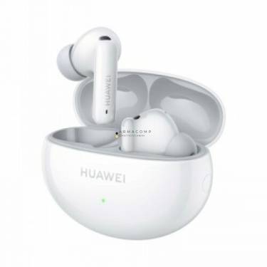 Huawei Freebuds 6i Bluetooth Headset White