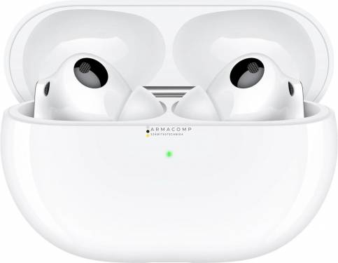 Huawei FreeBuds Pro 3 Headset Ceramic White