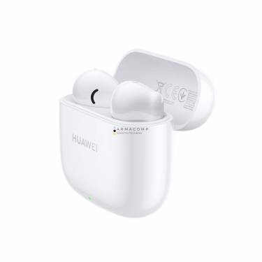 Huawei FreeBuds SE 2 Bluetooth Headset White