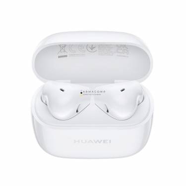 Huawei FreeBuds SE 2 Bluetooth Headset White