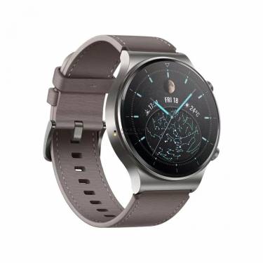 Huawei Watch GT 2 Pro Nebula Grey