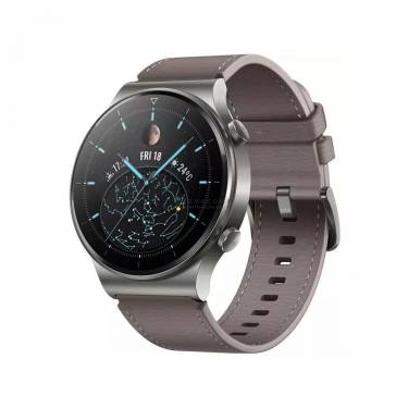 Huawei Watch GT 2 Pro Nebula Grey