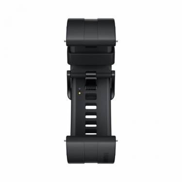 Huawei Watch GT 3 46mm Active Fluoroelastomer Light Black