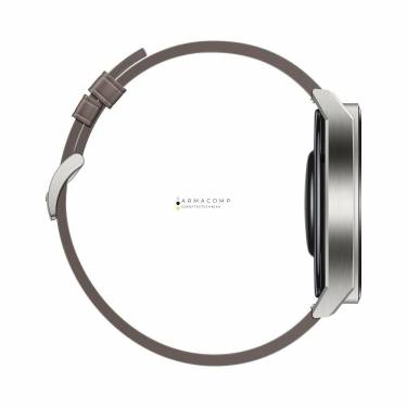Huawei Watch GT 3 Pro 46mm Gray Leather