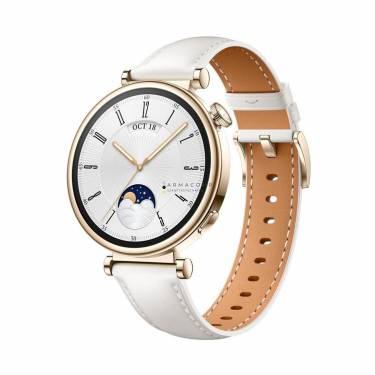 Huawei Watch GT 4 41mm White