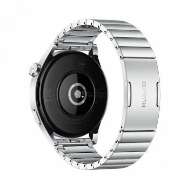 Huawei Watch GT 4 46mm Stainless Steel