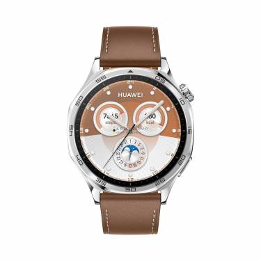 Huawei Watch GT 5 46mm Brown