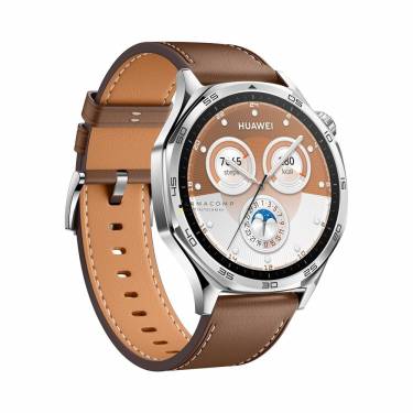 Huawei Watch GT 5 46mm Brown