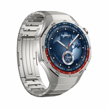 Huawei Watch GT 5 Pro 46mm Titanium