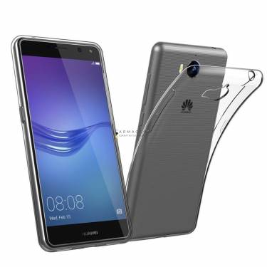 Huawei Y5 2018 Protective Case Transparent