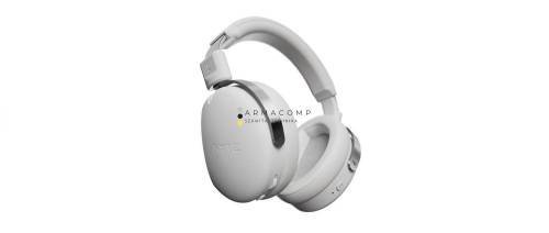 HYTE eclipse HG10 Wireless Gaming Headset Grey