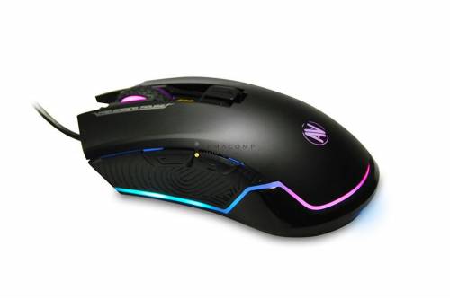 iBox Aurora A-3 Gaming Mouse Black