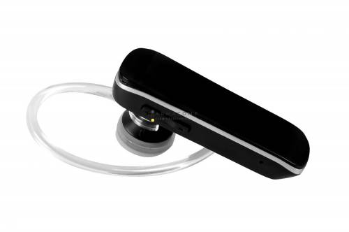 iBox BH4 Bluetooth Headset Black