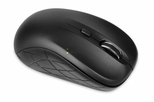 iBox i009W Rosella Wireless Mouse Black