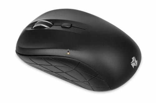 iBox i009W Rosella Wireless Mouse Black