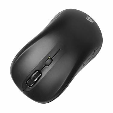 iBox i009W Rosella Wireless Mouse Black