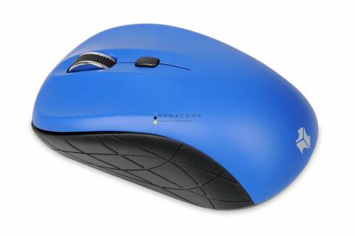 iBox i009W Rosella Wireless Mouse Blue