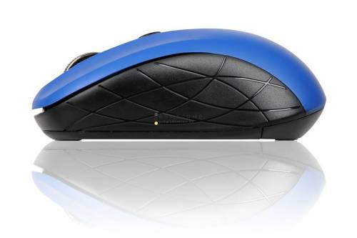 iBox i009W Rosella Wireless Mouse Blue