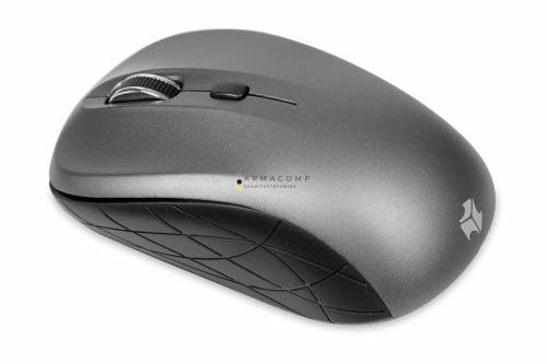 iBox i009W Rosella Wireless Mouse Grey