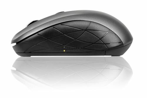 iBox i009W Rosella Wireless Mouse Grey