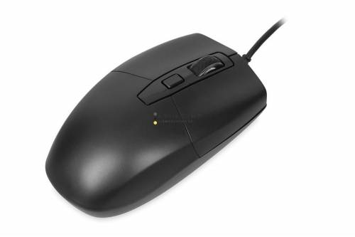 iBox i010 Rook Mouse Black